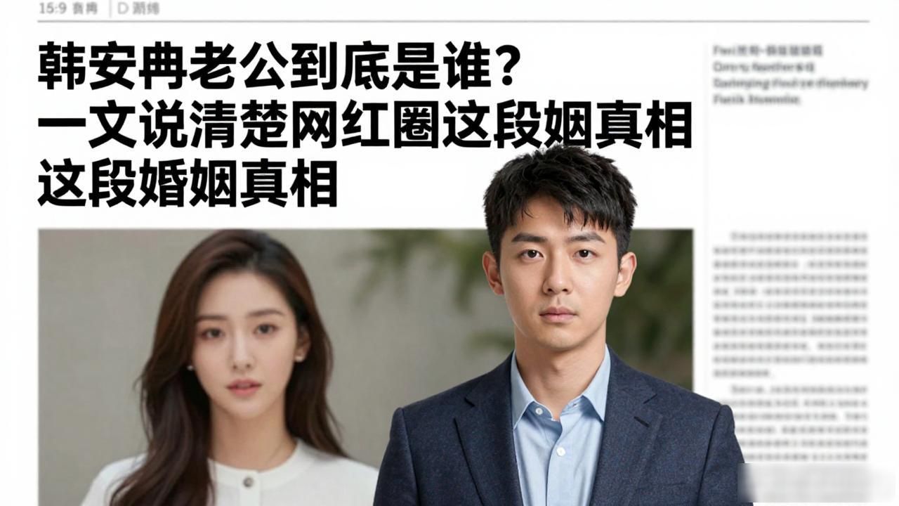 网红八卦韩安冉老公叫什么-_网红八卦韩安冉老公叫什么-_网红八卦韩安冉老公叫什么-